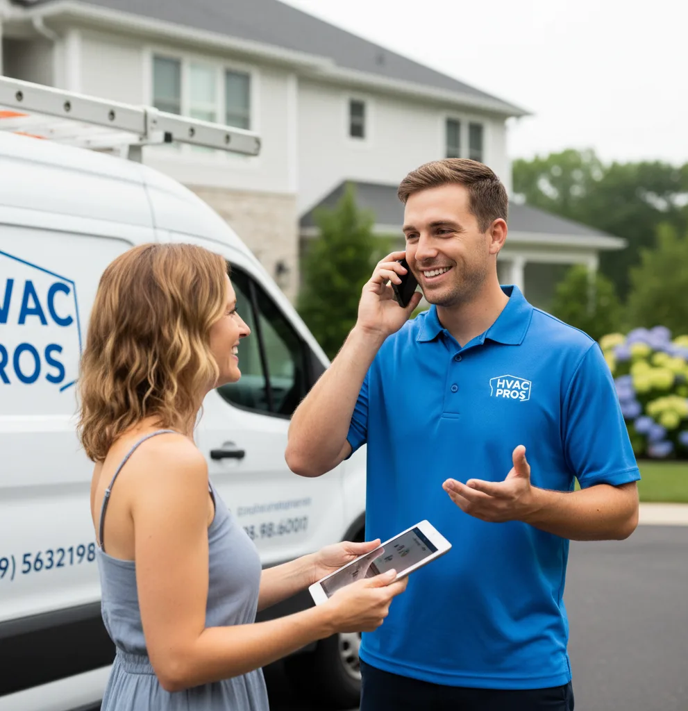 Furnace Repair in Cameron, AZ